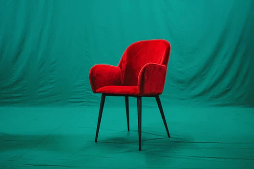 Wieltjes van eetkamerstoelen vervangen door pootjes?